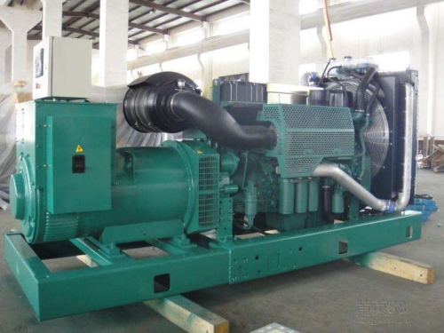 沉湖管委会便携静音：租赁无声发电机组，便携式解决能源需求