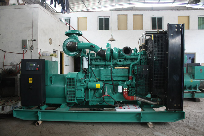 沉湖管委会环保无噪音：租用静音发电机组，为环境和耳朵双重保驾护航